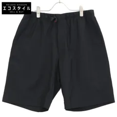 N.Hoolywood エヌハリウッド 22SS ×ｸﾞﾗﾐﾁ ﾌﾞﾗｯｸ ｼｮｰﾂ 40のサムネイル
