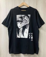 あおばくん着用 SPENCERS 東京日本漢字 エロT Tシャツ M - メルカリ