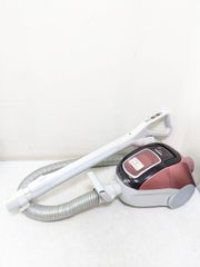 ◇ TOSHIBA 東芝 VC-PK9-R 紙パック式掃除機 2022年製 - メルカリ