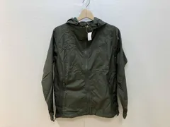 THE NORTH FACE ザノースフェイス コンパクトジャケット マウンテンパーカー サイズM カーキ オリーブ NPW72230 レディース ナイロン