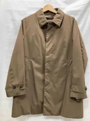J.PRESS コート 表記サイズM カーキ 
