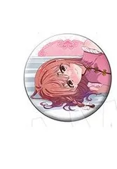 桜沢墨(等身) 彼女、お借りします トレーディング缶バッジ チャイナVer. かのかり グッズ 缶バッジ 缶バッチ カンバッジ カンバッチのサムネイル