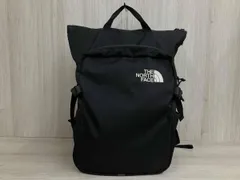 THE NORTH  FACE ノースフェイス リュック リュックサック NM72251 ブラック