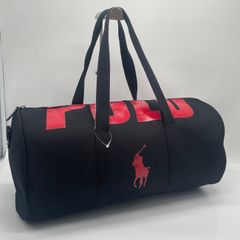 RRLハンドウーブン ボストン バッグ 未使用品 ネイティブ ラルフ