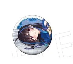 八重森みに(等身) 彼女、お借りします トレーディング缶バッジ チャイナVer. かのかり グッズ 缶バッジ 缶バッチ カンバッジ カンバッチのサムネイル