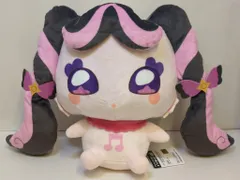 BANDAI SPIRITS キミとアイドルプリキュア♪ めちゃもふぐっとぬいぐるみ メロロン