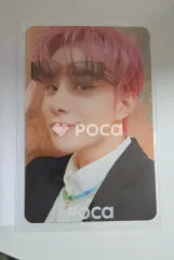 NCT ジョンウ Universe 4X6 PHOTO + PHOTO CARD SET