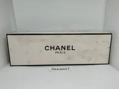 フィルム破れあり 【2643H17】 未開封 シャネル CHANEL  N°5 サヴォン  N°5 オードゥ トワレット 石けん 香水 中古