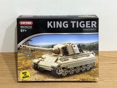CaDA 1/8ハンビー M966 ハンビー公式ライセンス ブロック レゴ互換