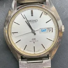 2026年最新】ジャンク SEIKO LMの人気アイテム - メルカリ