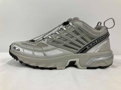 極美品 Salomon Margiera MM6 sneaker y2k 箱付 - メルカリ