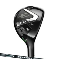Callaway ELYTE ドライバー 2025年 flex R - メルカリ