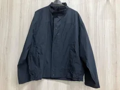 2026年最新】kaptain sunshine portage jacketの人気アイテム - メルカリ
