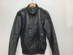 DOLCE&GABBANA サイズ54 LAMBSKIN100% - メルカリ