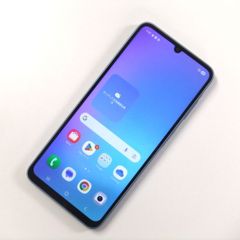 Galaxy A15 128GB SM-A155N 美品 韓国版 - メルカリ