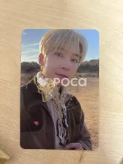 Seventeen セブチ ウォヌ Face the Sun ep.4 Path Ver.