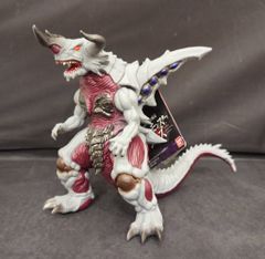 ゴジラストア限定 バガン ビオランテ ヘドラ - メルカリ
