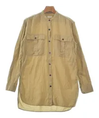 DRIES VAN NOTEN カジュアルシャツ レディース 【古着】【中古】【送料無料】
