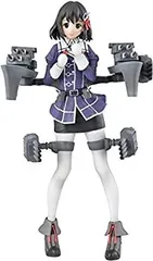 艦隊これくしょん -艦これ- スーパープレミアムフィギュア“羽黒改二” （プライズ）