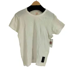 ヨウジヤマモト Yohji Yamamoto GIPSY シワ加工 S/S Tシャツ レディース JPN：2 のサムネイル