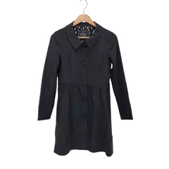 アニエスベー agnes b. PARIS トレンチコート レディース  TUのサムネイル