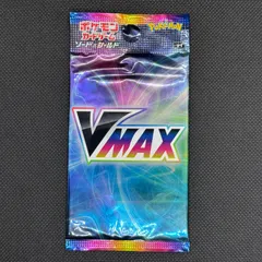 ポケモンカード VMAXスペシャルセット イーブイヒーローズ プロモパック SP4 未開封