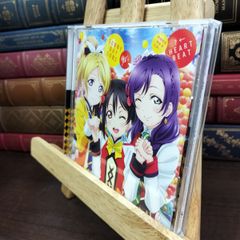 [중고] 극장판 [러브라이브! The School Idol Movie] 삽입곡 [SUNNY DAY SONG/?<-HEARTBEAT] 란티스 090175