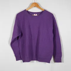 Hanes　ヘインズ　トレーナー　スウェット