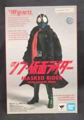 반다이 SHFiguarts 신·가면 라이더 가면 라이더(신·가면 라이더)