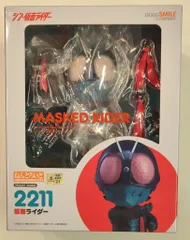 2026年最新】シン・仮面ライダー ねんどろいど 仮面ライダーの人気