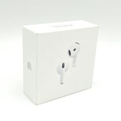 匿名配送】AirPods4 ANC アクティブノイズキャンセリング搭載 - メルカリ