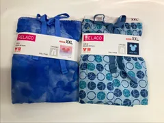 2枚セット　未使用　ユニクロ　UNIQLO 　リラコ/コットンリラコ 　 ディズニー/ミッキー