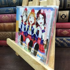 [중고] 러브라이브! 선샤인!! The School Idol Movie Over the Rainbow 우리가 달려온 길은 특전 없음 090146