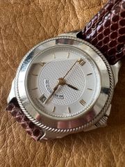 さ*ら様 Tiffany & Co. シルバー アナログ 腕時計マーククーペ - メルカリ