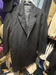 IN SILENCE ウールカシミアコート 103-105