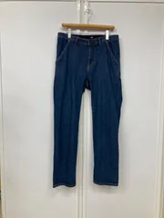 THE NORTH FACE ノースフェイス デニム クライミングストレートパンツ NB32005  Mサイズ 　平塚店 衣料品　Ｄのサムネイル