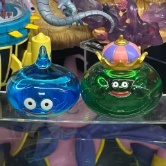 ドラゴンクエスト フィギュア クリスタルモンスター 2種