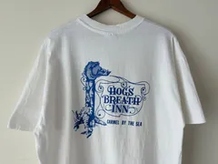 USA製 90s HANES プリント Tシャツ
