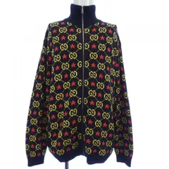 GUCCIブルゾン 2026年最新】GUCCI メンズ ジャンパー・ブルゾンの人気アイテム - メルカリ