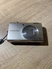 2026年最新】COOLPIX S6200の人気アイテム - メルカリ