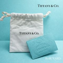 入手困難 TIFFANY&Co. 100ドル ティファニーマネー No.1900 - メルカリ