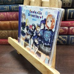 [중고] [러브라이브! 선샤인!! Aqours 6th LoveLive! DOME TOUR 2020]Fantastic Departure 240059