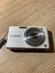 Panasonic DMC-FX7 シルバー - メルカリ