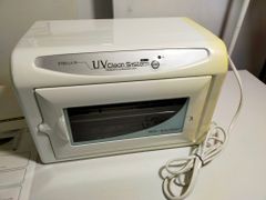 エトゥベラ UVクリーンシステム WUV-740(19561) サロン器具 - メルカリ