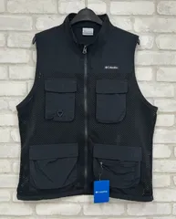 ■コロンビア シュガーブルックベスト 　Columbia Sugar Brook Vest 【PM0831】のサムネイル