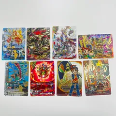 【錦】バディファイト 4000枚以上 シークレット5枚 究極レア４枚 超ガチレア56枚 レア以上大量 ファイティングステージ付 まとめ 【450IO】D16