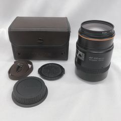 Tokina AT-X AF 400mm F5.6 SD 本体 単焦点 - メルカリ