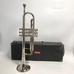 japan nikkan【ニッカン】 トランペットTR−134 YAMAHA（ヤマハ） Nikkan TR-134 Trumpet ニッカン トランペット