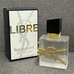 【NPA】ほぼ満量 Yves Saint Laurent YSL LIBRE イヴサンローラン リブレ ヘアミスト 30ml