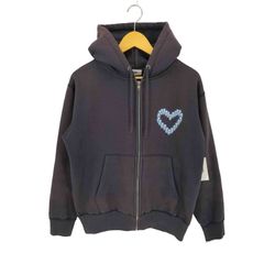 ARAKI 24AW ジップパーカー - メルカリ
